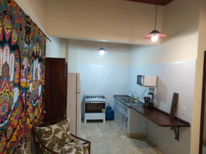 Casa de Praia Picinguaba